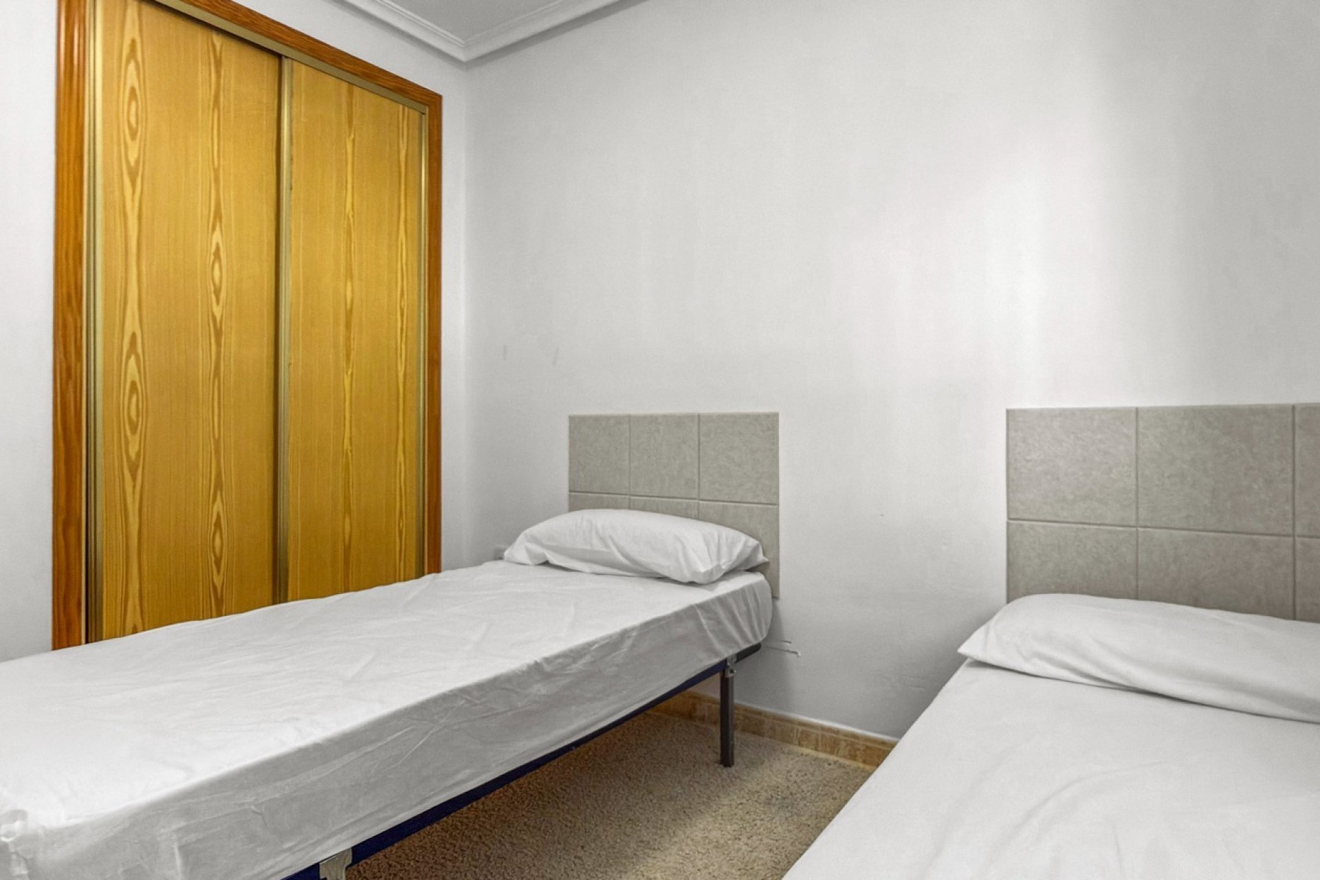 Resale - Apartament / Duplex - Orihuela Costa - Playa Flamenca