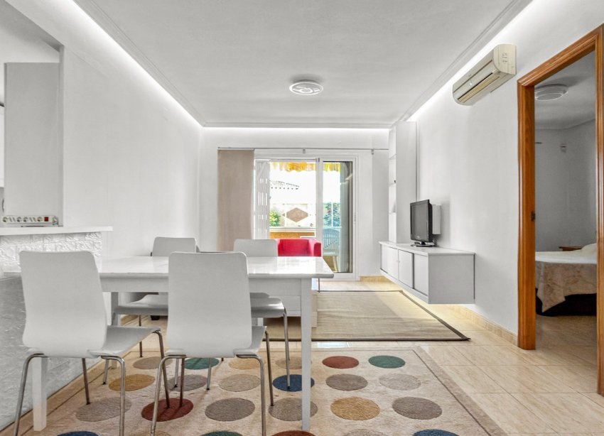 Resale - Apartament / Duplex - Orihuela Costa - Playa Flamenca