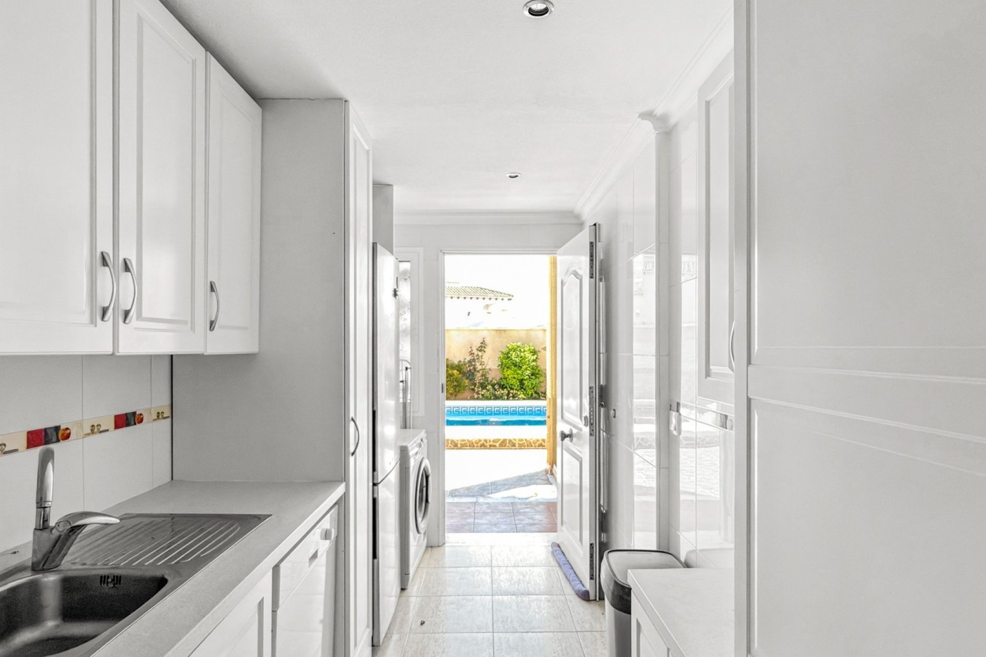 Resale - Apartament / Duplex - Orihuela Costa - Playa Flamenca