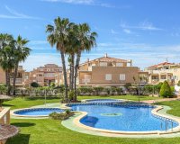 Resale - Apartament / Duplex - Orihuela Costa - Playa Flamenca