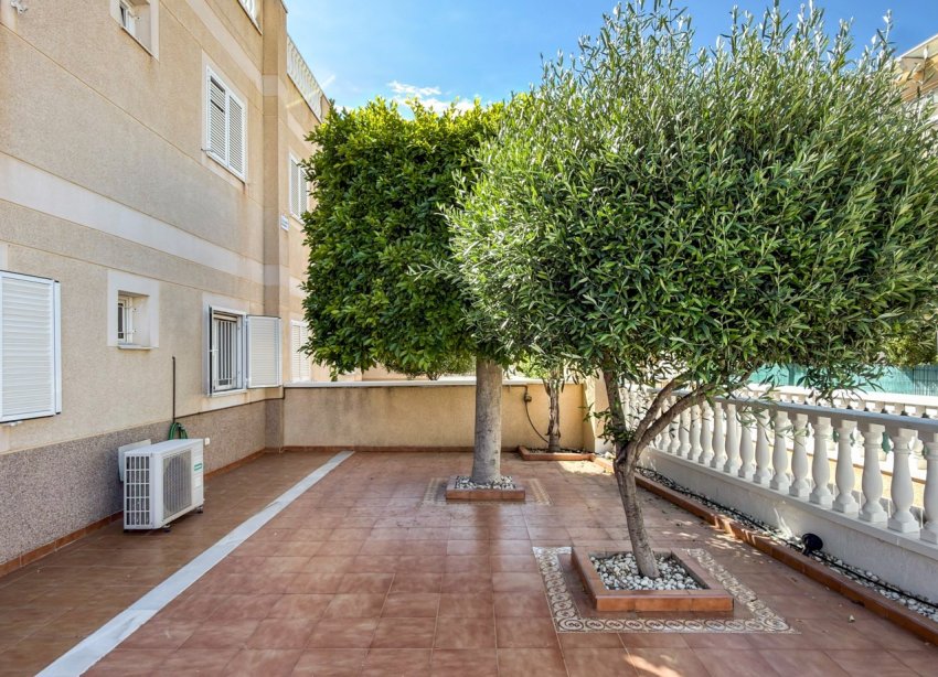 Resale - Apartament / Duplex - Orihuela Costa - Playa Flamenca