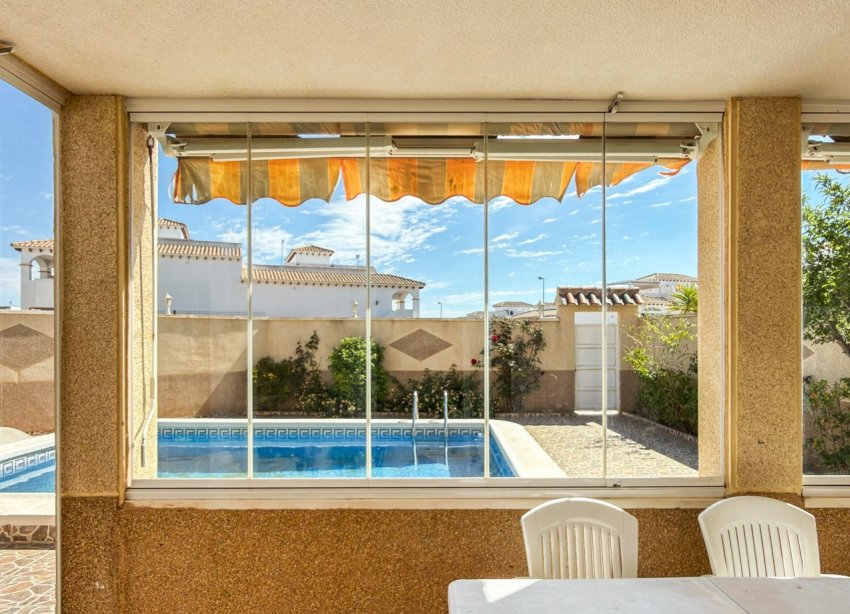 Resale - Apartament / Duplex - Orihuela Costa - Playa Flamenca