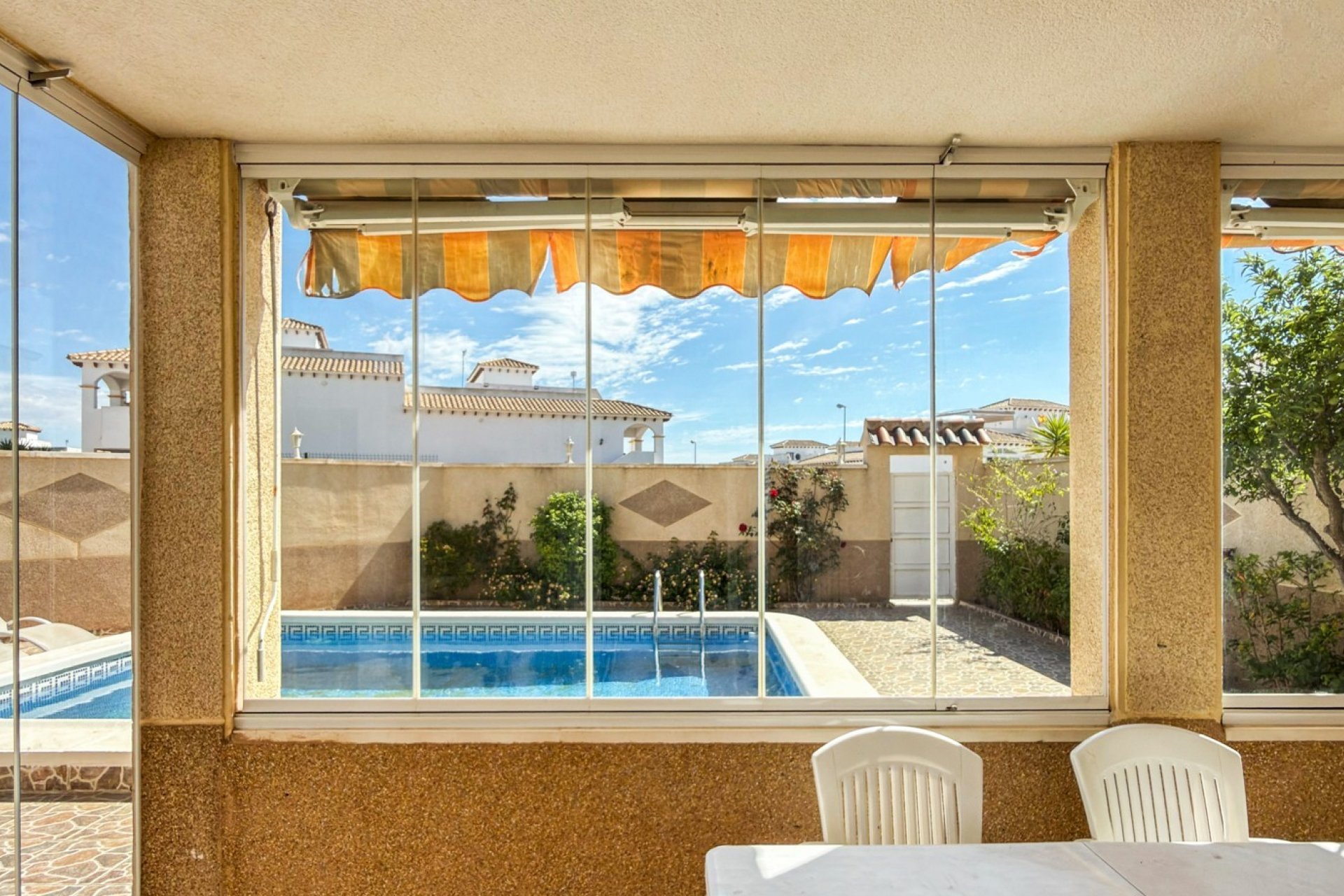 Resale - Apartament / Duplex - Orihuela Costa - Playa Flamenca
