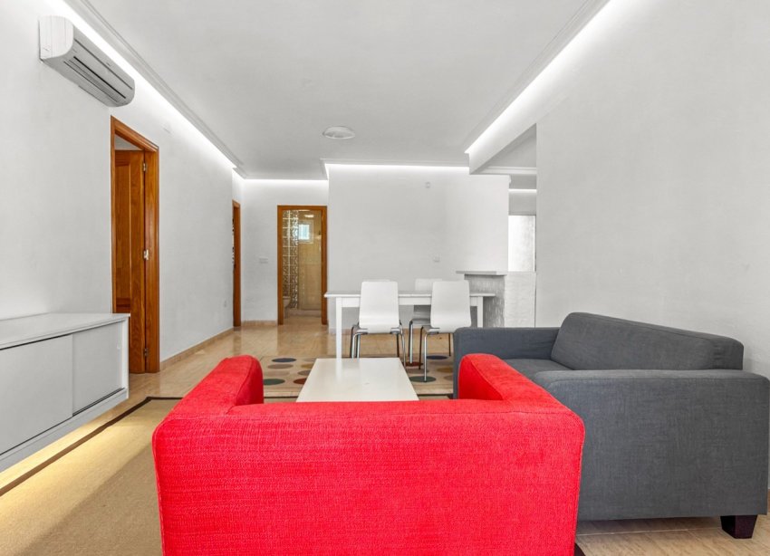 Resale - Apartament / Duplex - Orihuela Costa - Playa Flamenca