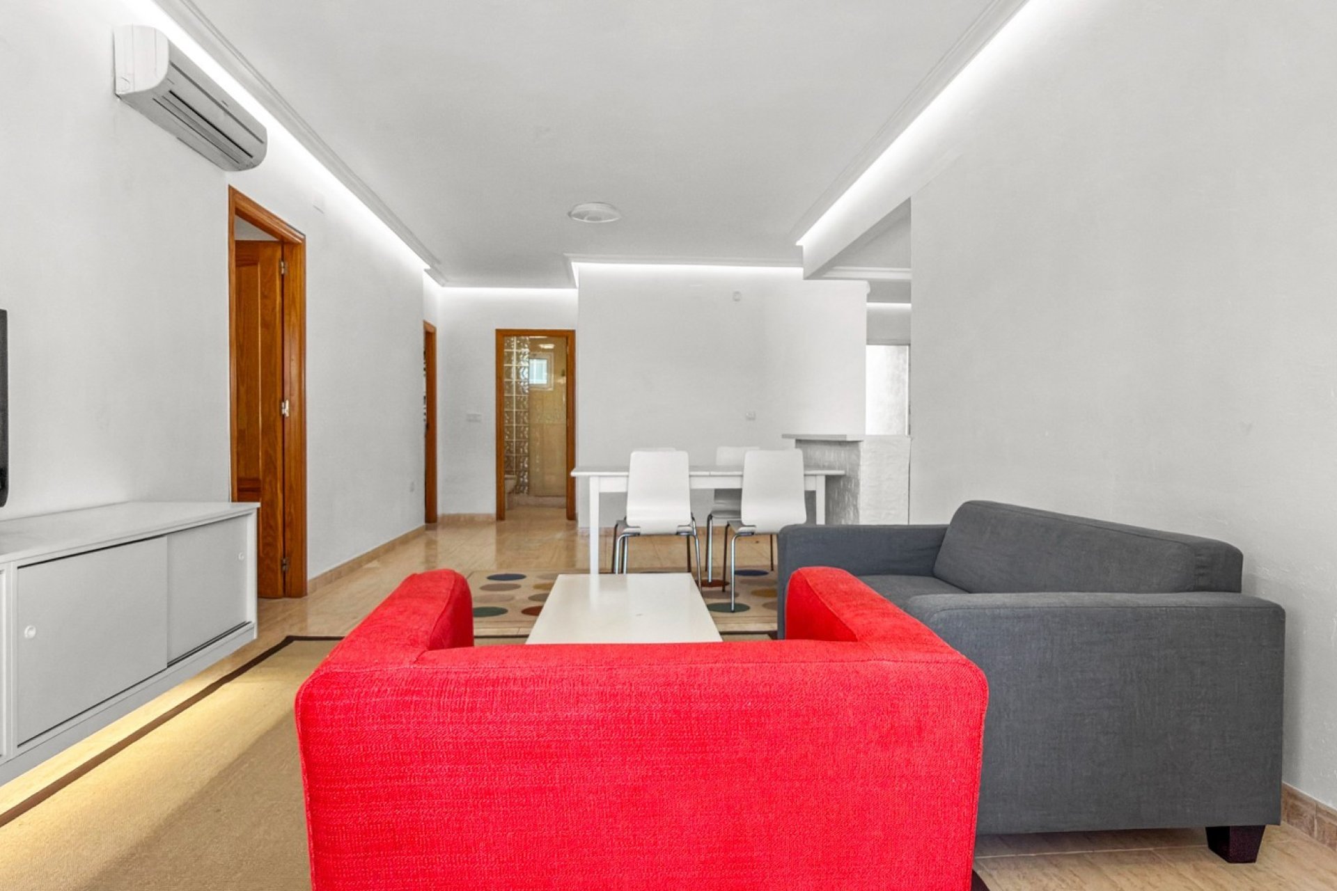 Resale - Apartament / Duplex - Orihuela Costa - Playa Flamenca
