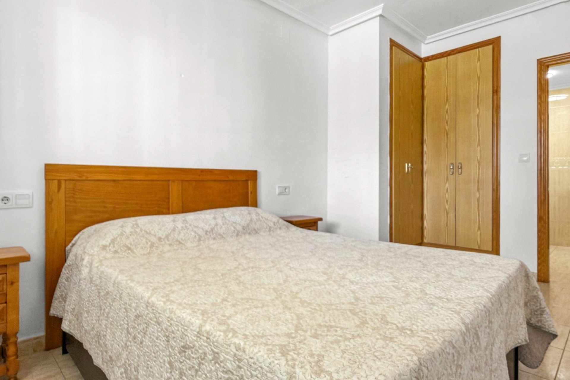 Resale - Apartament / Duplex - Orihuela Costa - Playa Flamenca