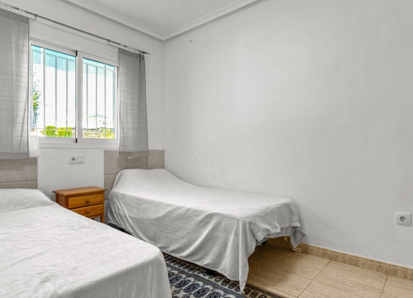 Resale - Apartament / Duplex - Orihuela Costa - Playa Flamenca