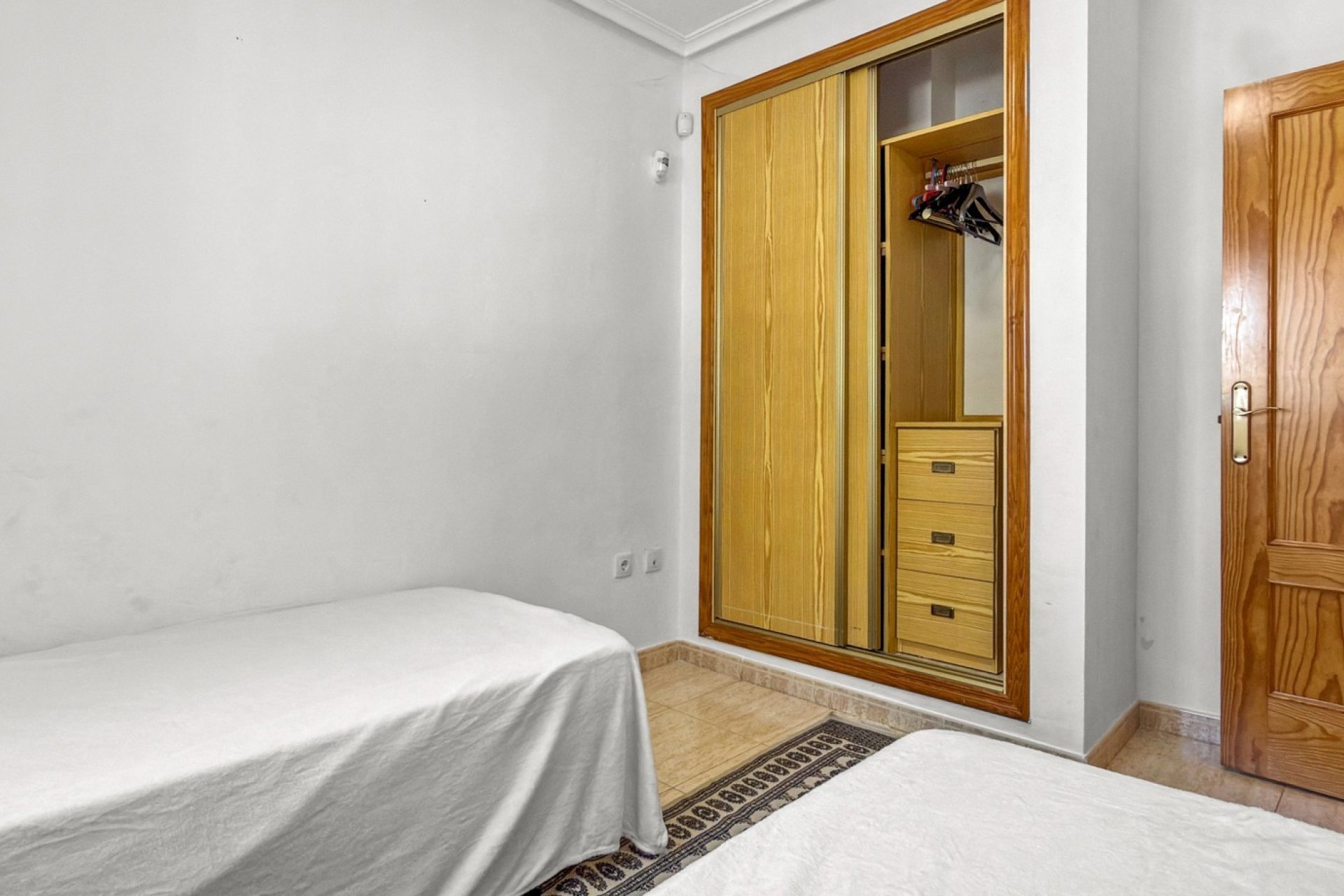 Resale - Apartament / Duplex - Orihuela Costa - Playa Flamenca