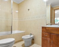 Resale - Apartament / Duplex - Orihuela Costa - Playa Flamenca