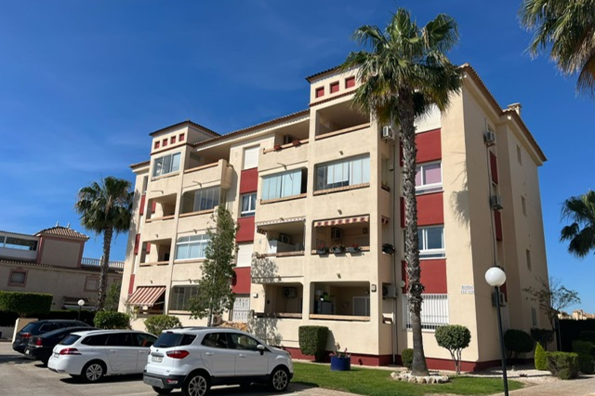 Resale - Apartament / Duplex - Orihuela Costa - Playa Flamenca