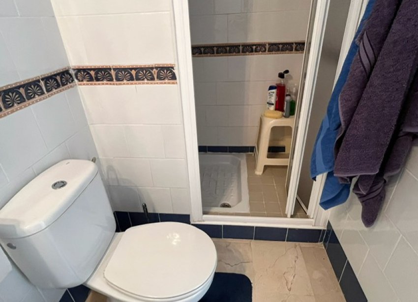 Resale - Apartament / Duplex - Orihuela Costa - Playa Flamenca