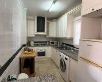 Resale - Apartament / Duplex - Orihuela Costa - Playa Flamenca