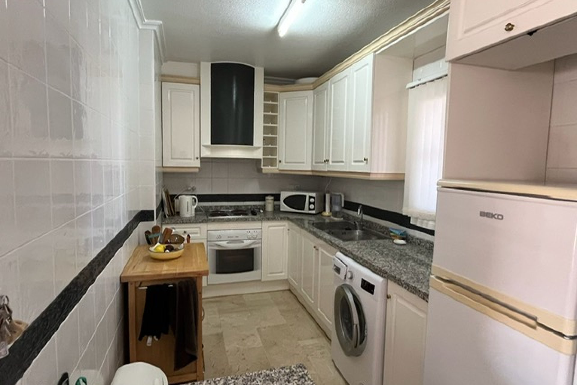Resale - Apartament / Duplex - Orihuela Costa - Playa Flamenca