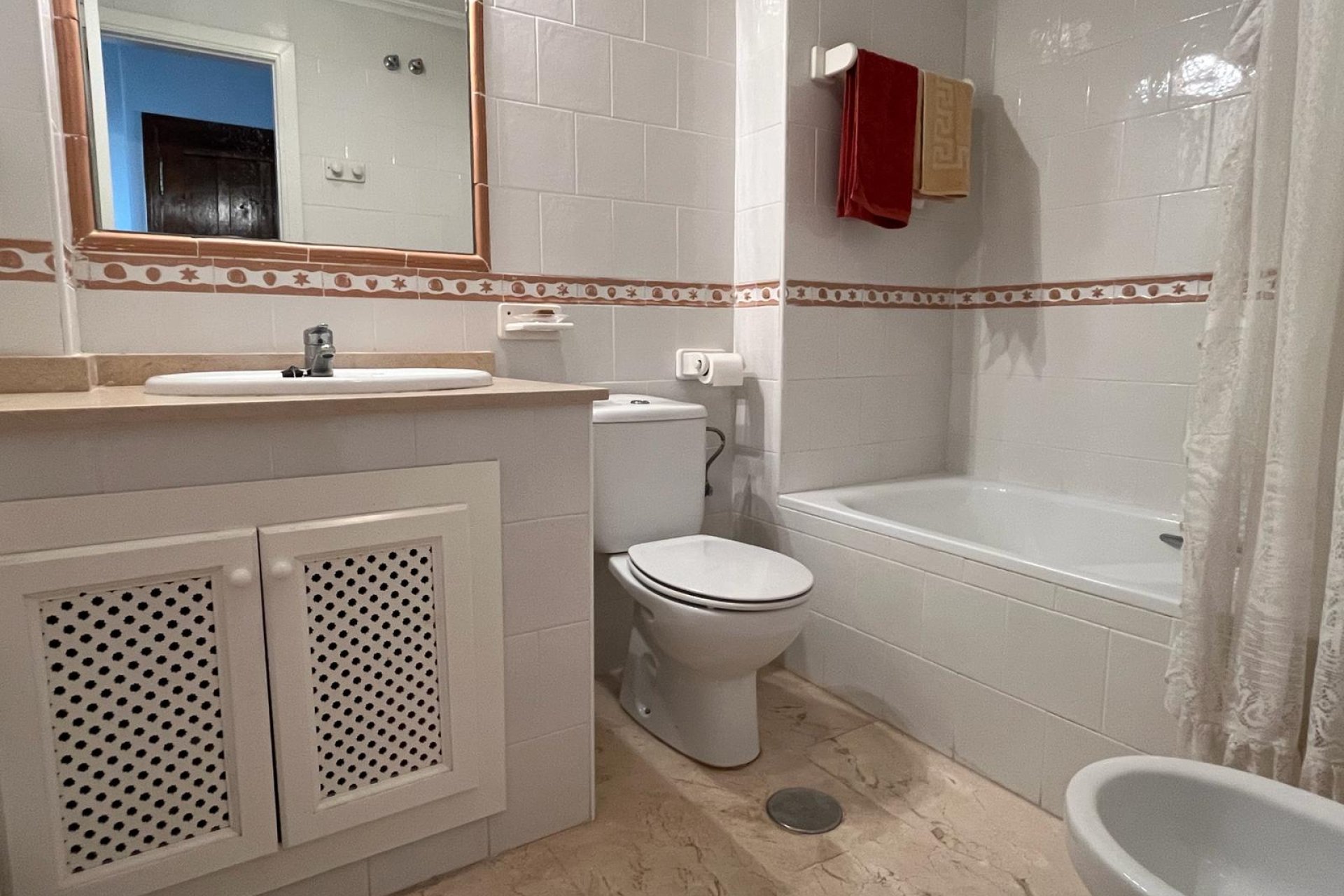 Resale - Apartament / Duplex - Orihuela Costa - Playa Flamenca