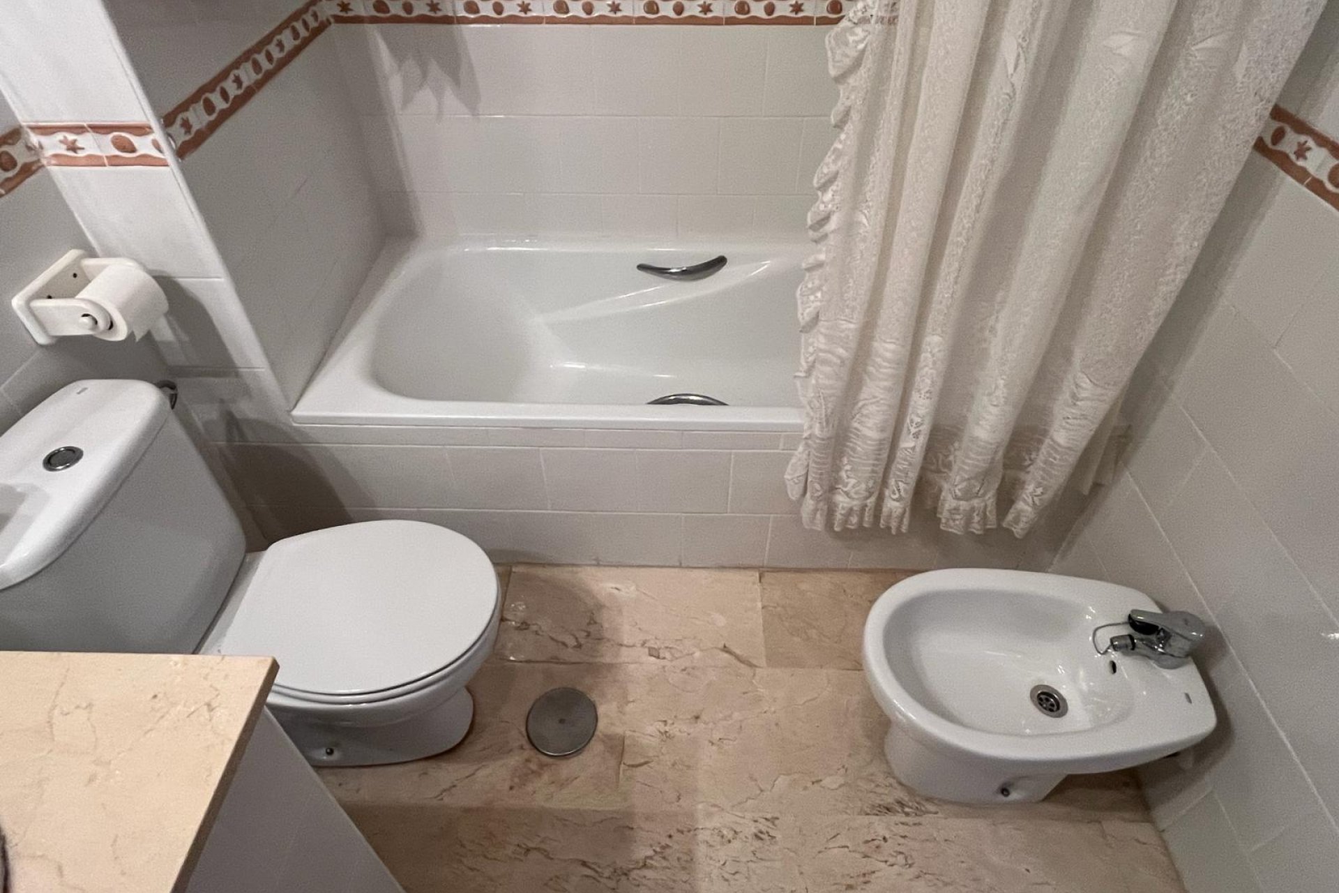 Resale - Apartament / Duplex - Orihuela Costa - Playa Flamenca