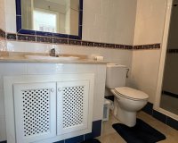 Resale - Apartament / Duplex - Orihuela Costa - Playa Flamenca