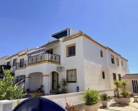 Resale - Apartament / Duplex - Orihuela Costa - Playa Flamenca