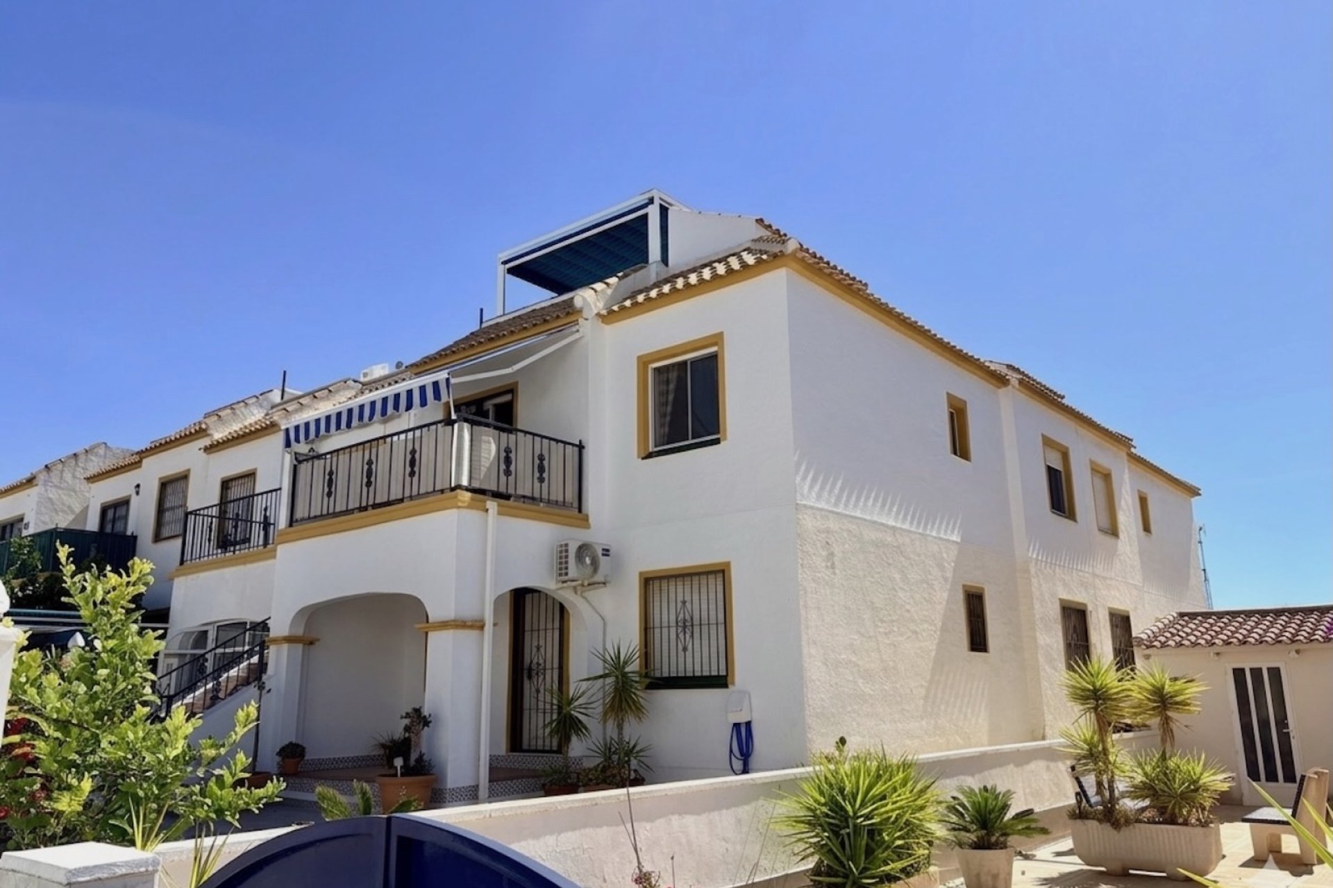 Resale - Apartament / Duplex - Orihuela Costa - Playa Flamenca