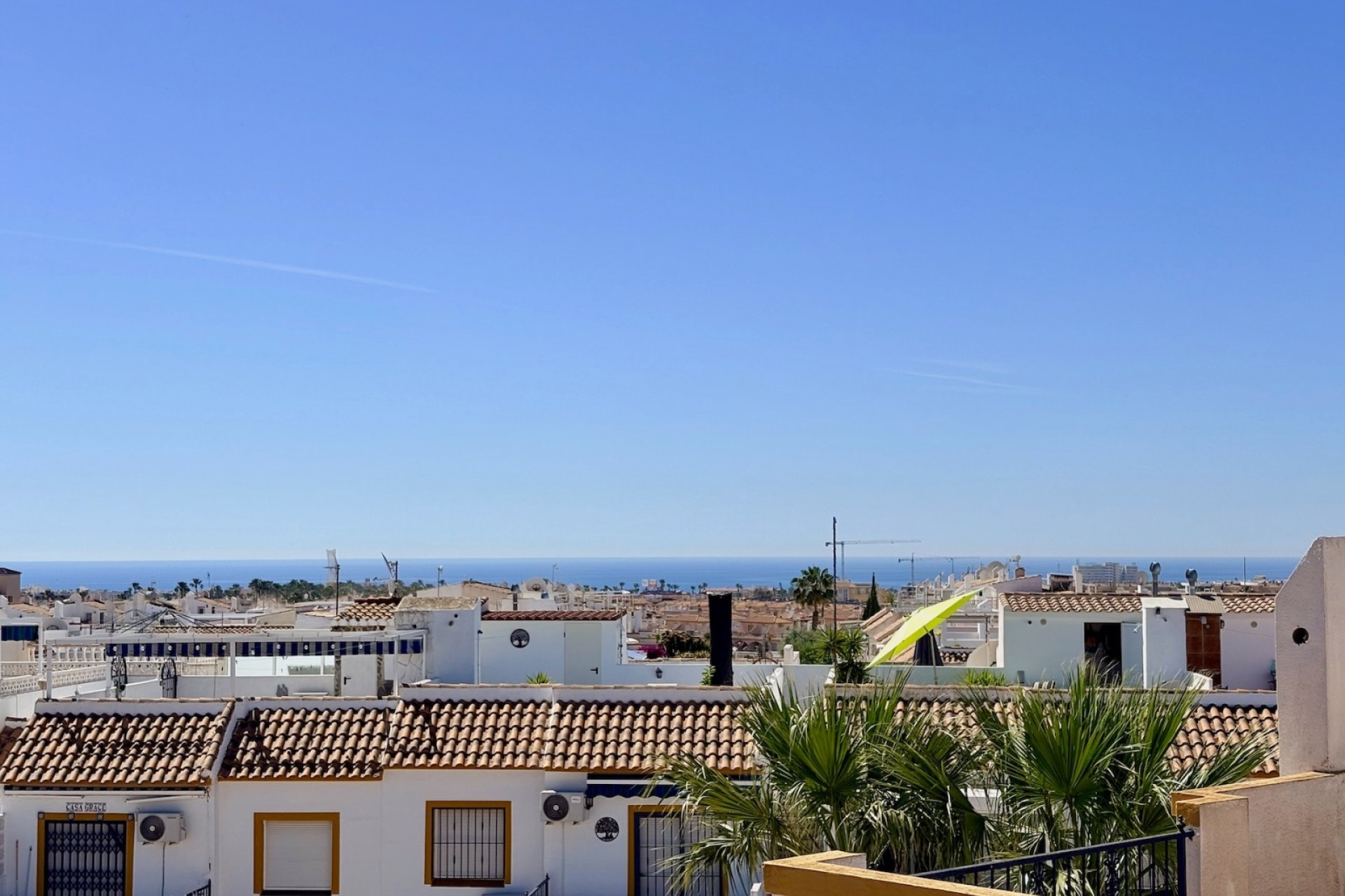 Resale - Apartament / Duplex - Orihuela Costa - Playa Flamenca