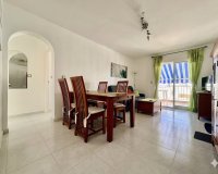 Resale - Apartament / Duplex - Orihuela Costa - Playa Flamenca