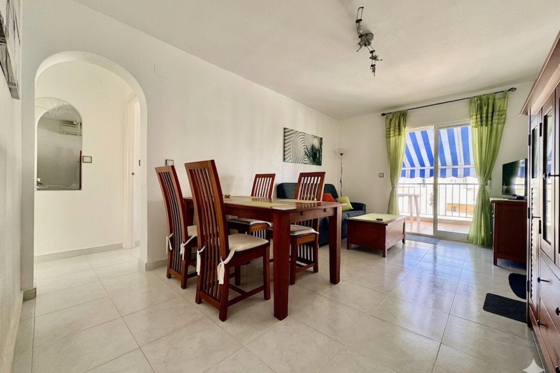 Resale - Apartament / Duplex - Orihuela Costa - Playa Flamenca