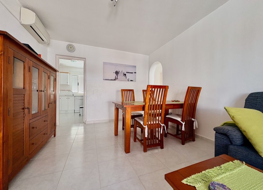 Resale - Apartament / Duplex - Orihuela Costa - Playa Flamenca