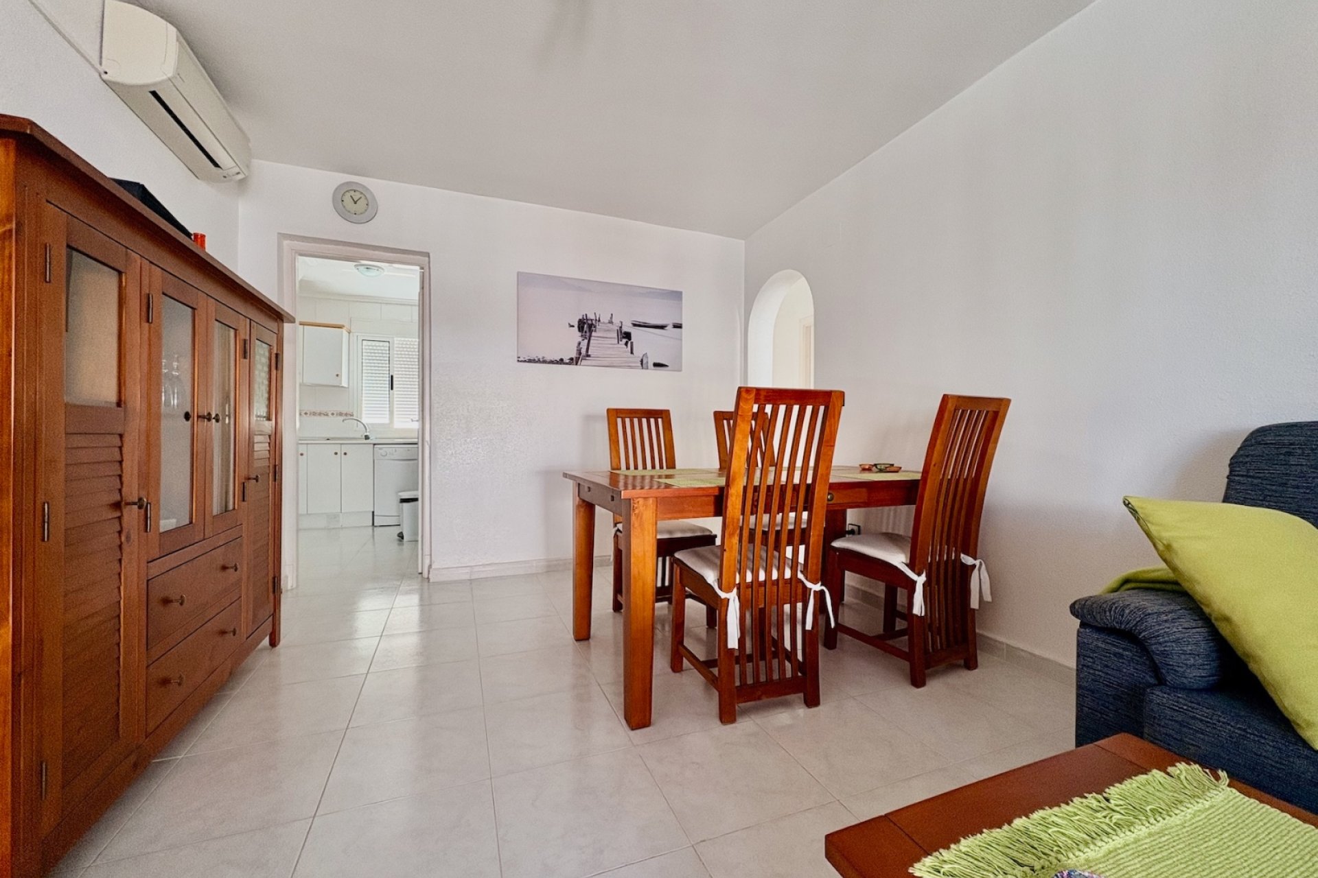 Resale - Apartament / Duplex - Orihuela Costa - Playa Flamenca