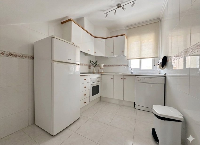 Resale - Apartament / Duplex - Orihuela Costa - Playa Flamenca