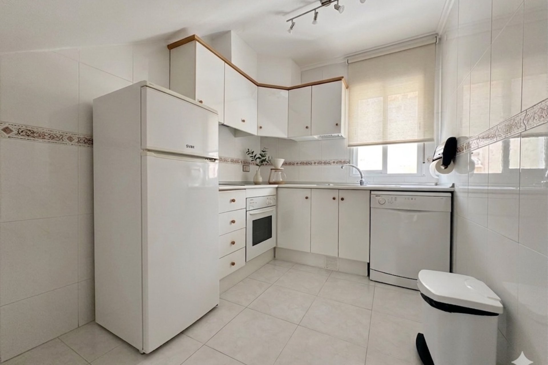 Resale - Apartament / Duplex - Orihuela Costa - Playa Flamenca