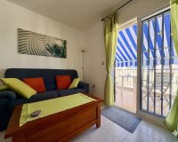 Resale - Apartament / Duplex - Orihuela Costa - Playa Flamenca