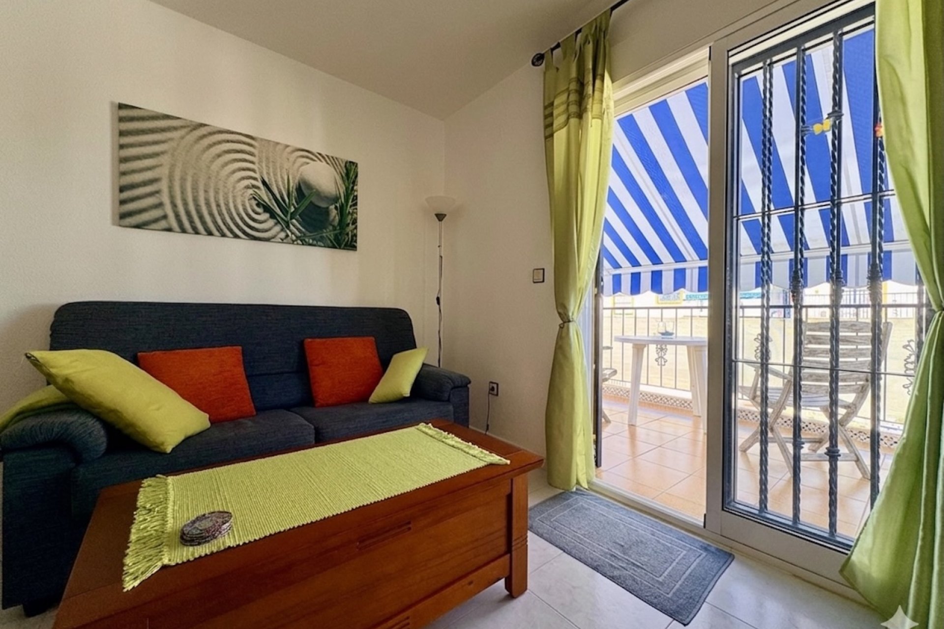 Resale - Apartament / Duplex - Orihuela Costa - Playa Flamenca