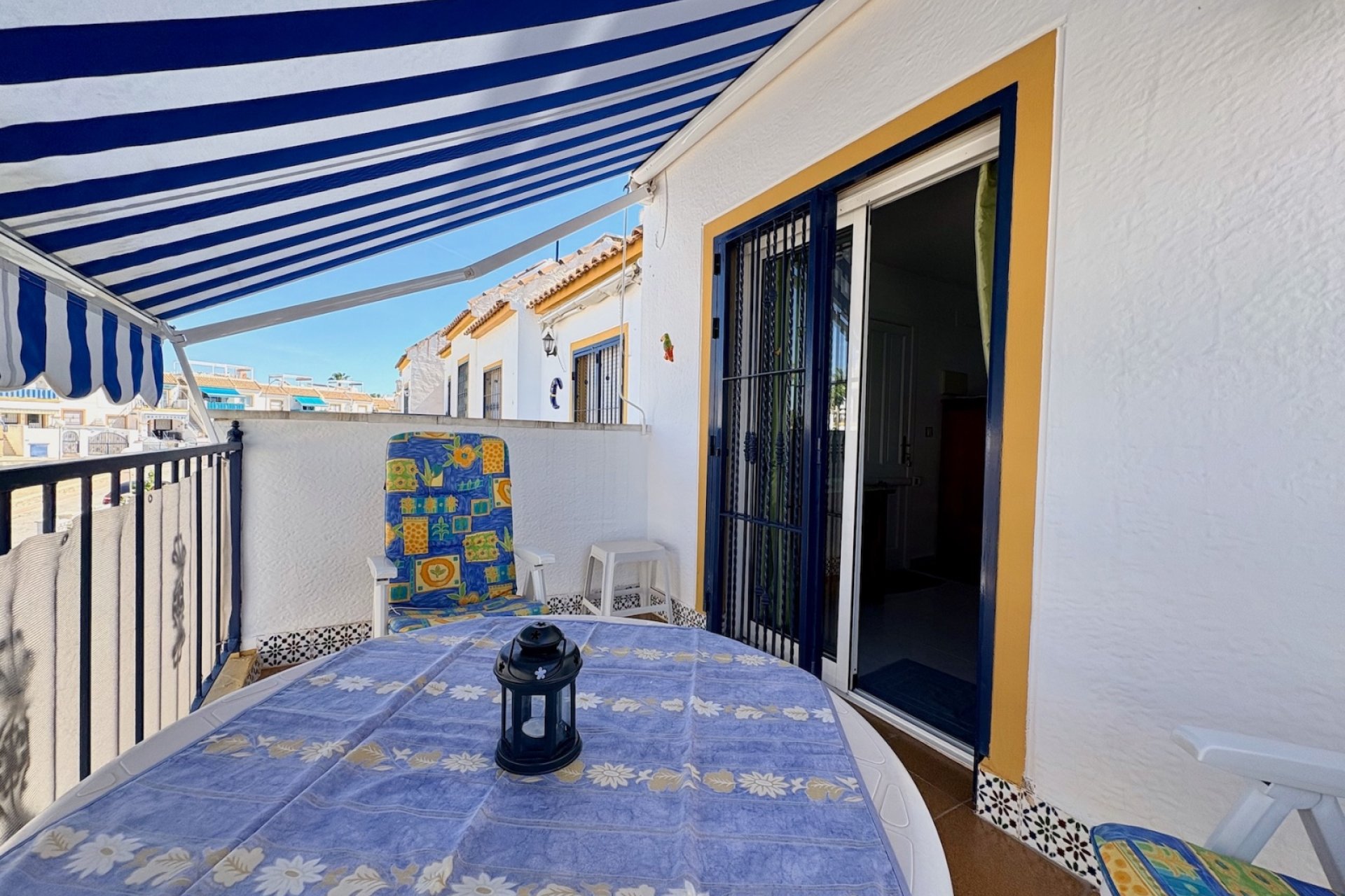 Resale - Apartament / Duplex - Orihuela Costa - Playa Flamenca