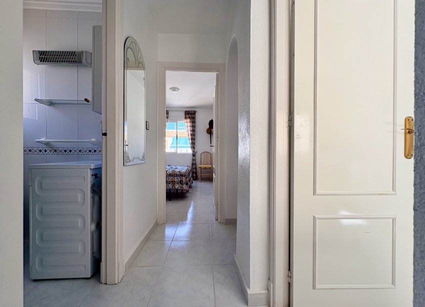 Resale - Apartament / Duplex - Orihuela Costa - Playa Flamenca