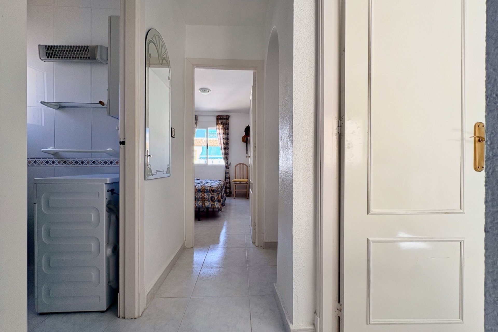 Resale - Apartament / Duplex - Orihuela Costa - Playa Flamenca