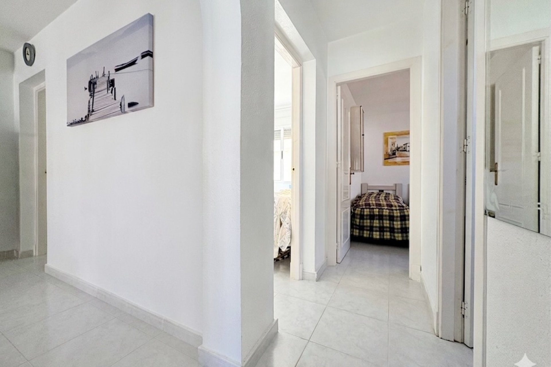 Resale - Apartament / Duplex - Orihuela Costa - Playa Flamenca