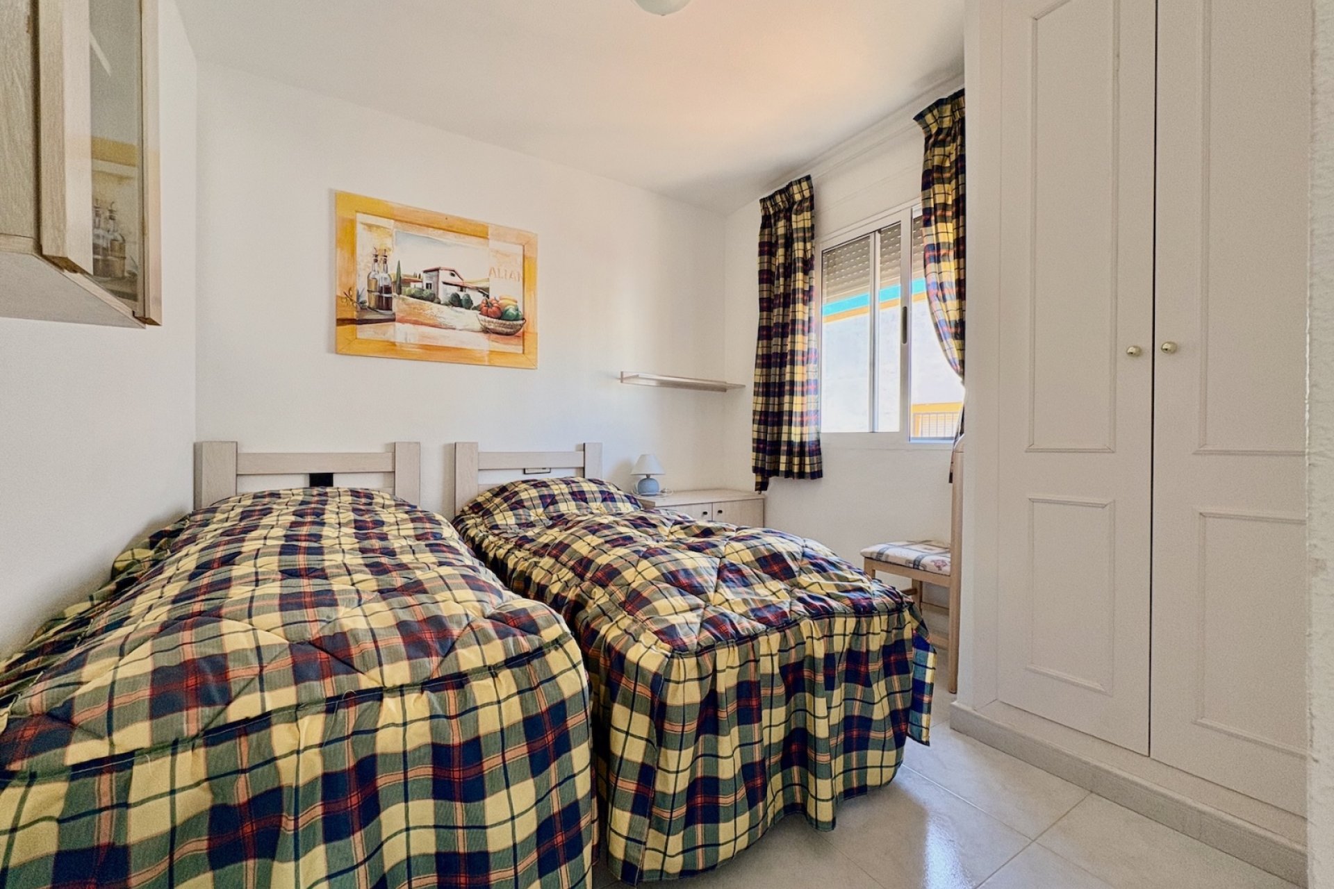 Resale - Apartament / Duplex - Orihuela Costa - Playa Flamenca