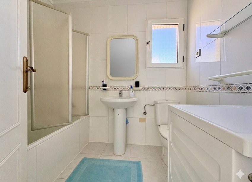Resale - Apartament / Duplex - Orihuela Costa - Playa Flamenca