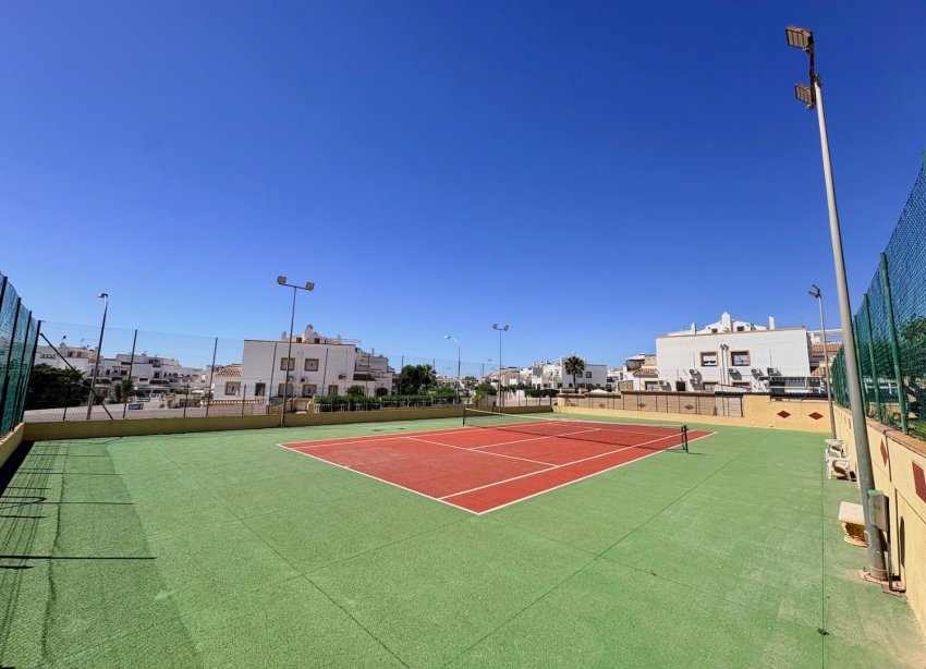 Resale - Apartament / Duplex - Orihuela Costa - Playa Flamenca