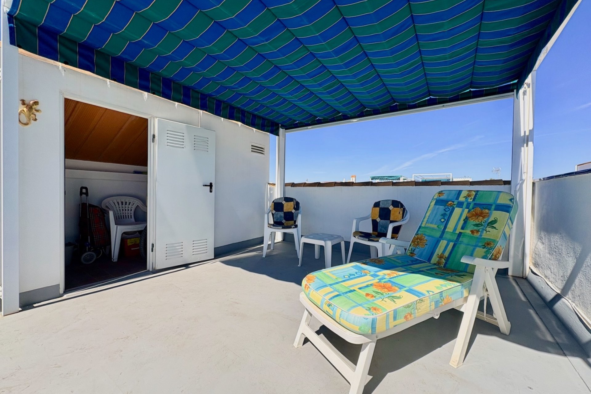 Resale - Apartament / Duplex - Orihuela Costa - Playa Flamenca