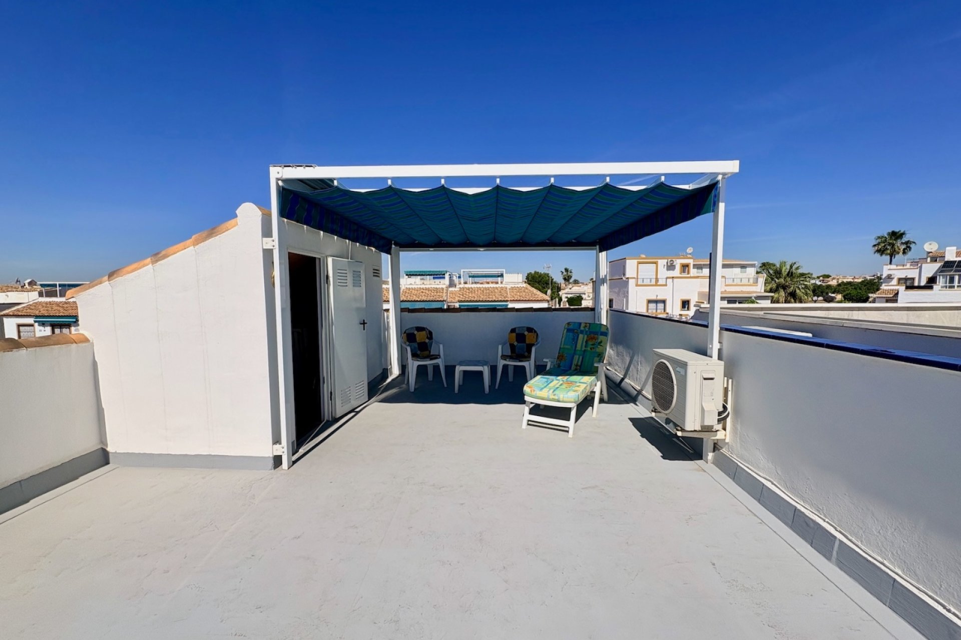 Resale - Apartament / Duplex - Orihuela Costa - Playa Flamenca