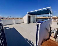 Resale - Apartament / Duplex - Orihuela Costa - Playa Flamenca