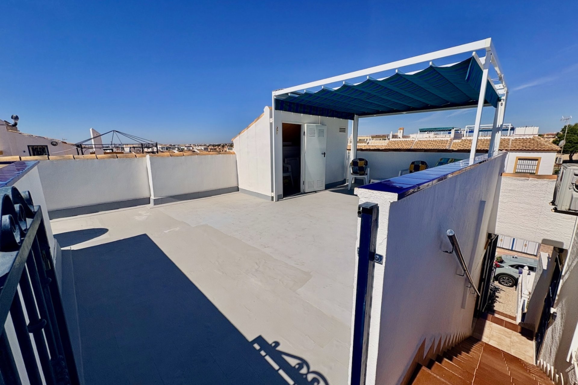 Resale - Apartament / Duplex - Orihuela Costa - Playa Flamenca
