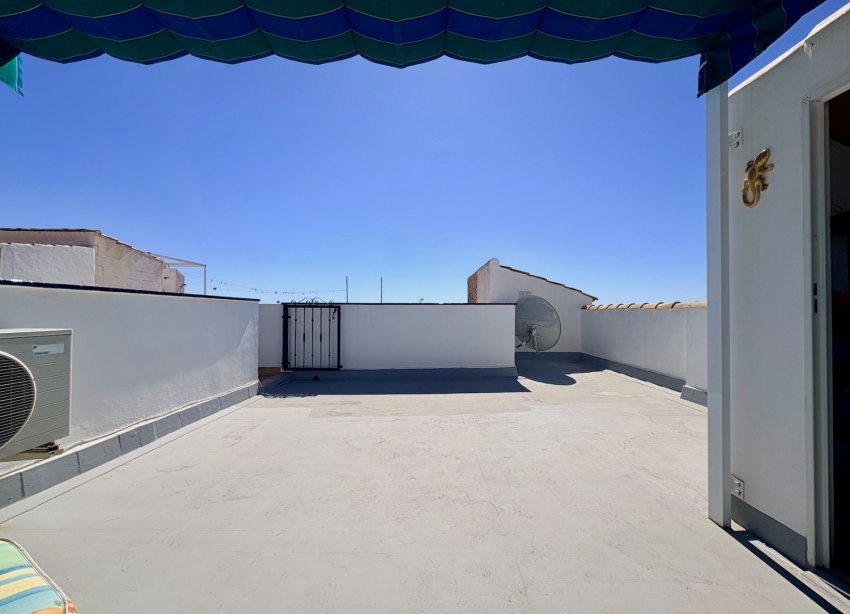 Resale - Apartament / Duplex - Orihuela Costa - Playa Flamenca