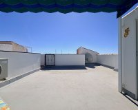 Resale - Apartament / Duplex - Orihuela Costa - Playa Flamenca