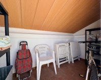 Resale - Apartament / Duplex - Orihuela Costa - Playa Flamenca