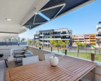 Resale - Apartament / Duplex - Orihuela Costa - Playa Flamenca