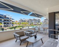 Resale - Apartament / Duplex - Orihuela Costa - Playa Flamenca