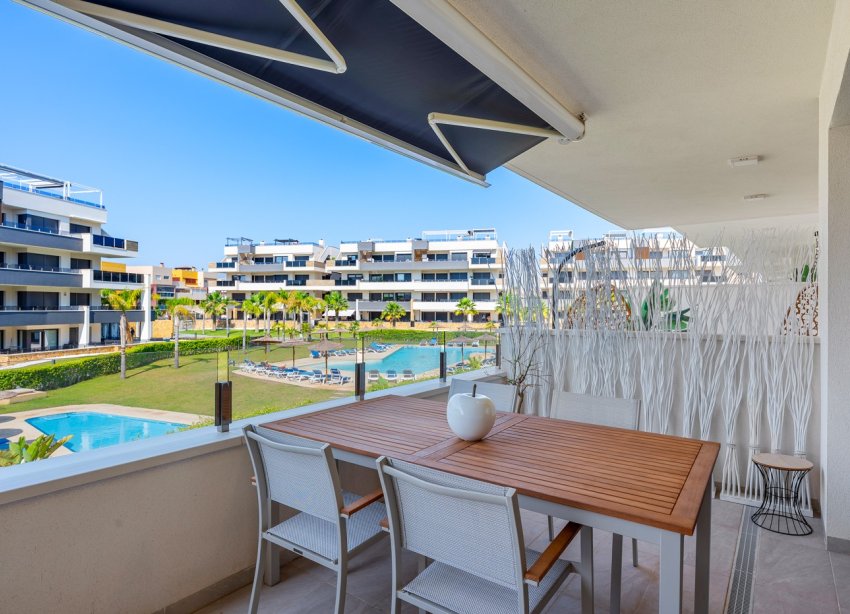 Resale - Apartament / Duplex - Orihuela Costa - Playa Flamenca