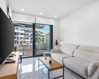 Resale - Apartament / Duplex - Orihuela Costa - Playa Flamenca
