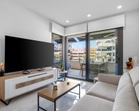Resale - Apartament / Duplex - Orihuela Costa - Playa Flamenca